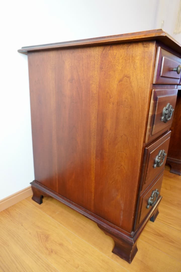 英国スタイル クラシックデスク ヴィンテージ