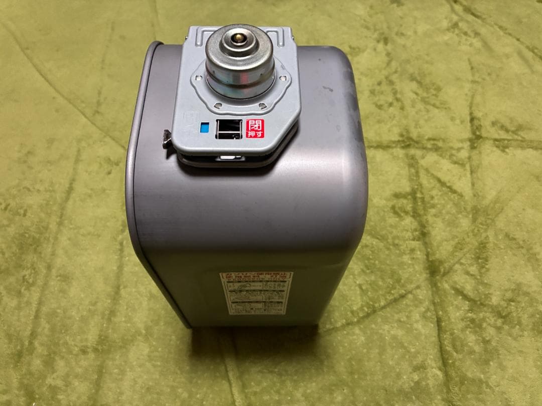 ☆ecoモードで節約暖房☆コロナ　石油ファンヒーター　FH-ST3613BY