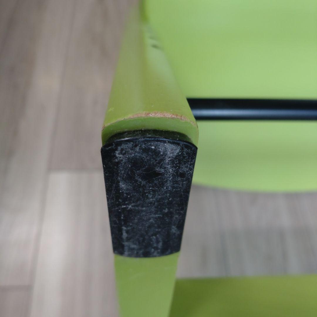 ストッケ STOKKE トリップトラップ グリーン 緑