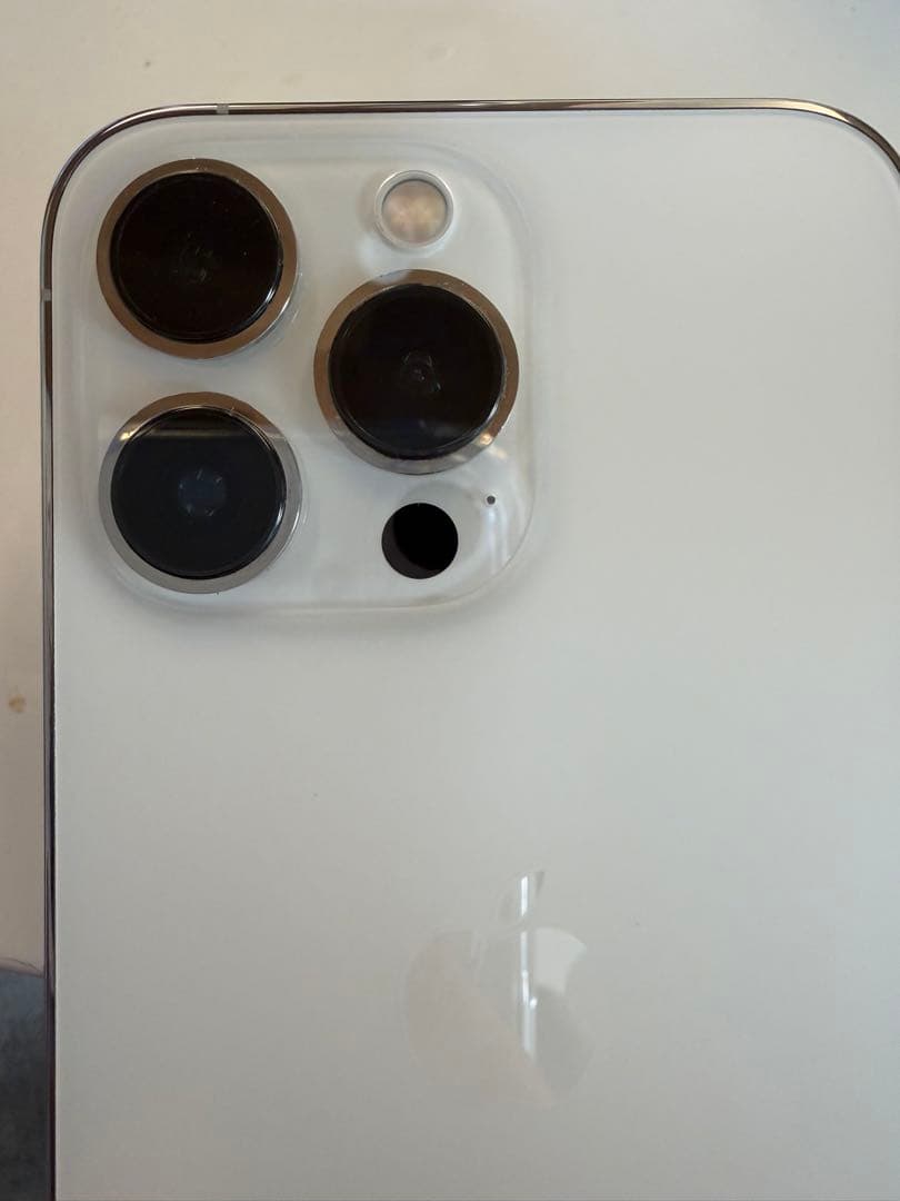 【美品】iPhone 13 Pro 1TB SIMフリー バッテリー86％