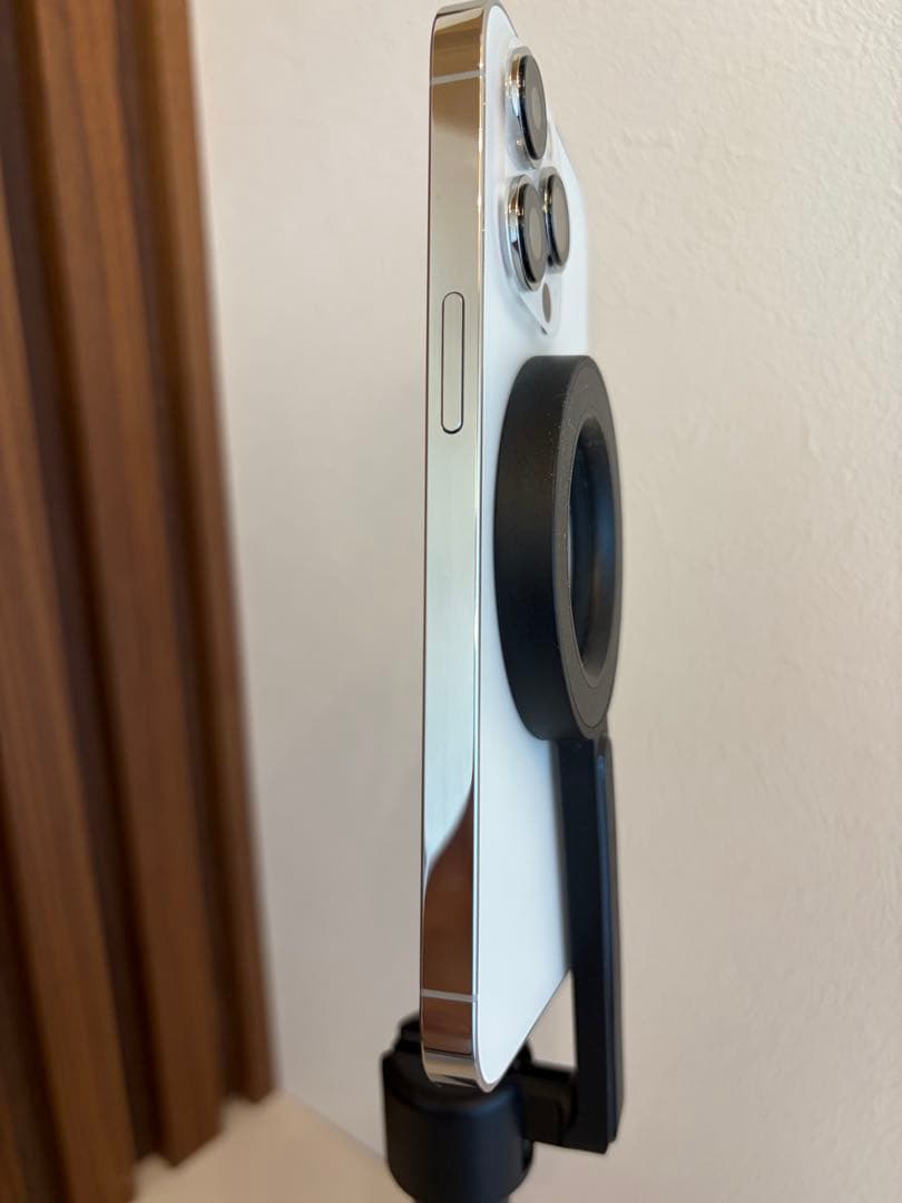 【美品】iPhone 13 Pro 1TB SIMフリー バッテリー86％