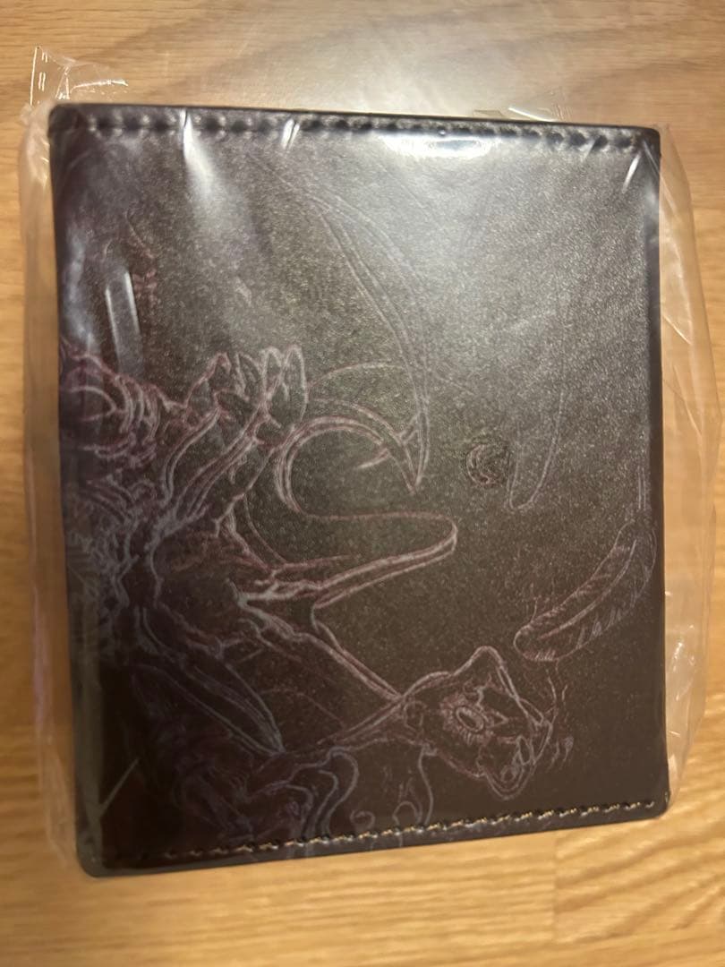 超CS 悪魔神バロム デッキケース