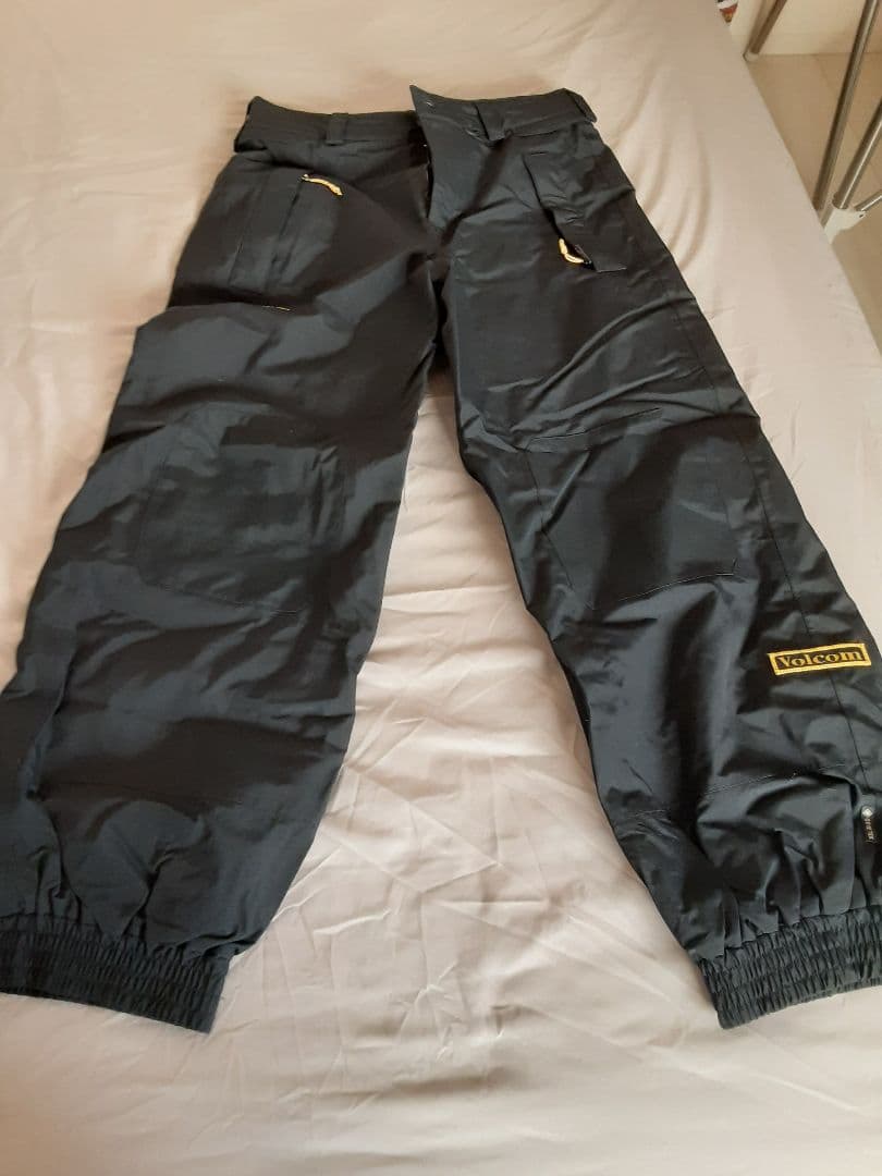 ⭐Volcom LONGO GORE-TEX PANTS ☆S☆