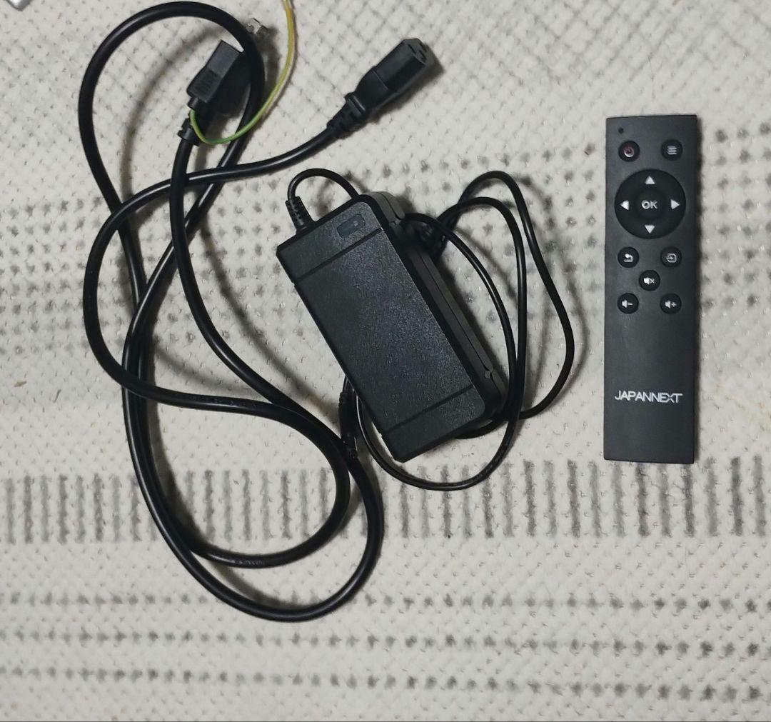 32インチ 4Kモニタ JN-IPS320FLUHDR