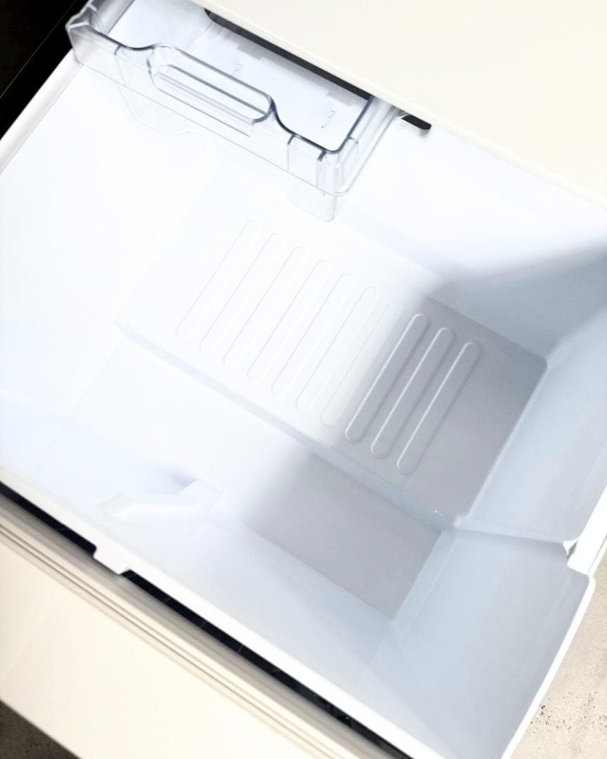 設置まで✨ SHARP ファミリー用大型冷蔵庫 412L✨ 2024年製⭕️