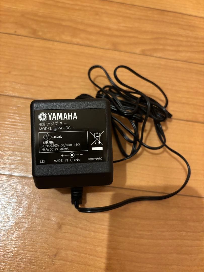 美品 YAMAHA / サイレントギター 200S NT (ナチュラル)