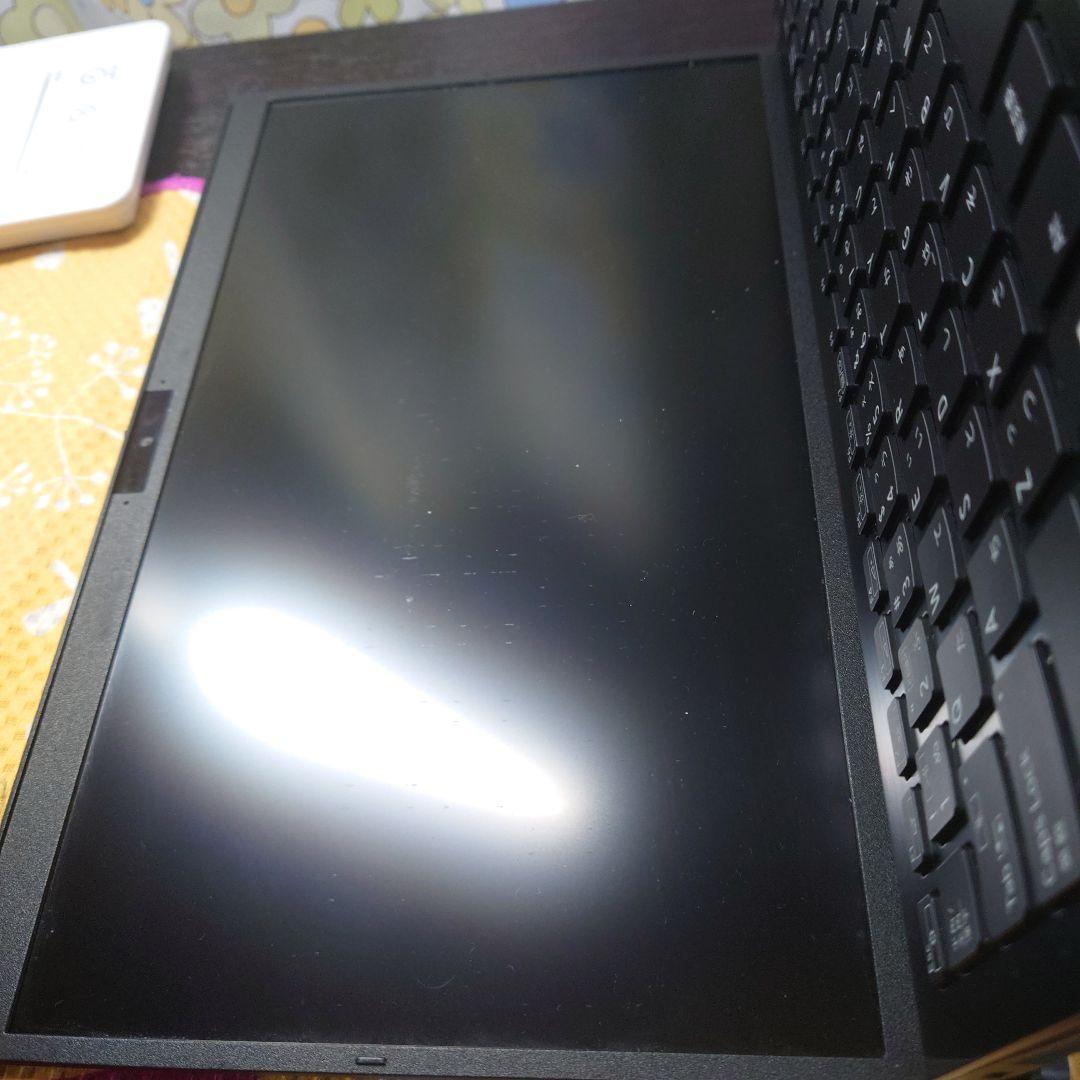 12世代i5！VAIO proPG21！ノートパソコン！高速SSD！VJPG21