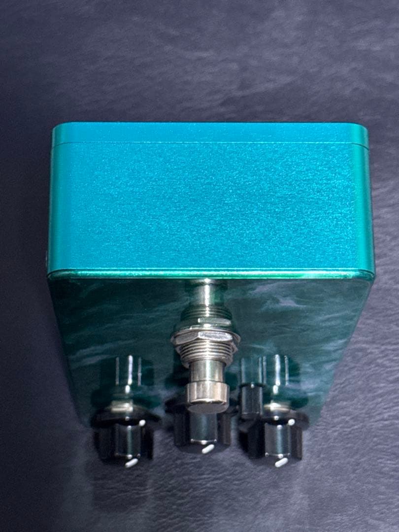 leqtique EVR Beryl　USED