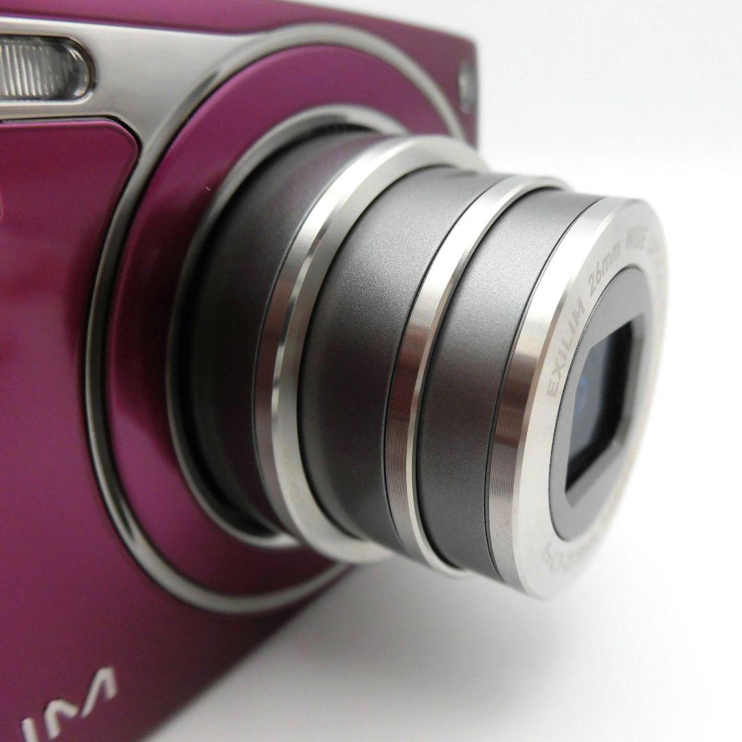 カシオ CASIO EXILIM EX-Z2300 コンデジ 箱有り