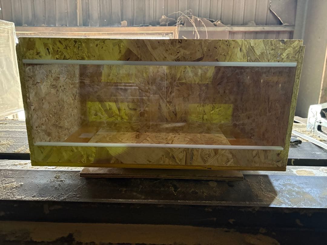 rin momo⭐︎モモンガポーチ屋さん　1104040 天板金網