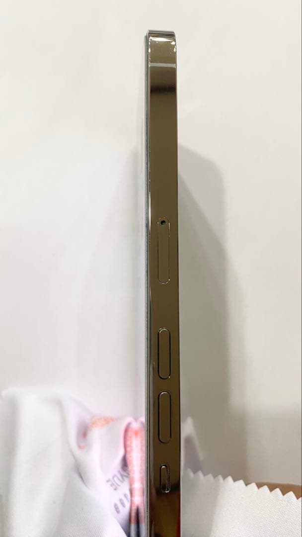 美品Apple iPhone 13 Pro 512g本体