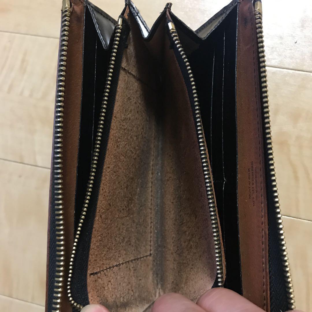 ポーター 長財布 FILM