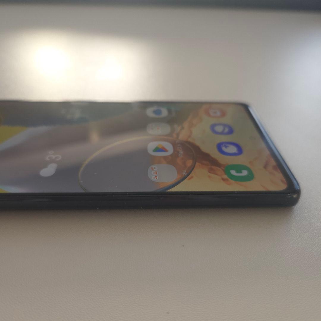 Galaxy A51 5G アンドロイド13 シムフリー ギャラクシー４０８