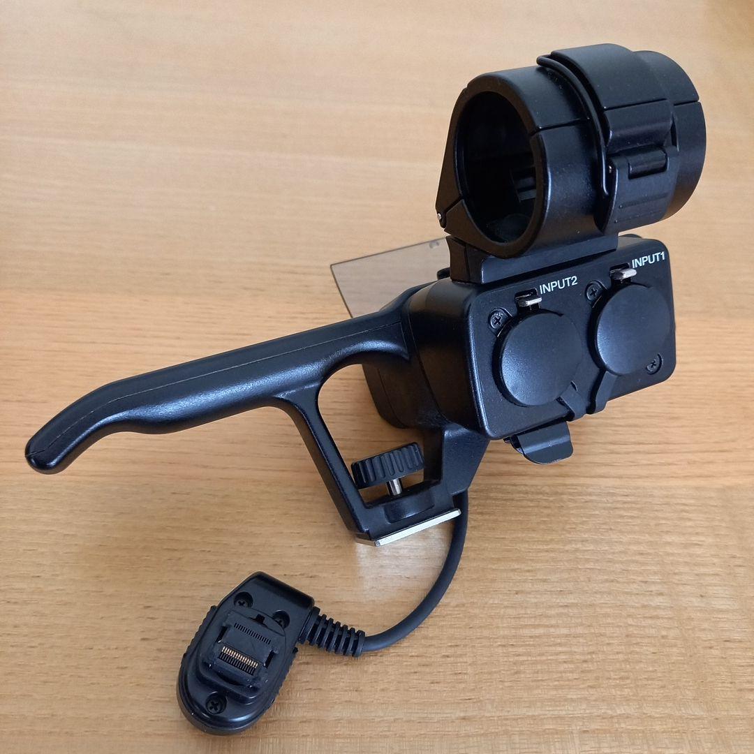 【SDカード付】SONY HXR-NX30J ビデオカメラ