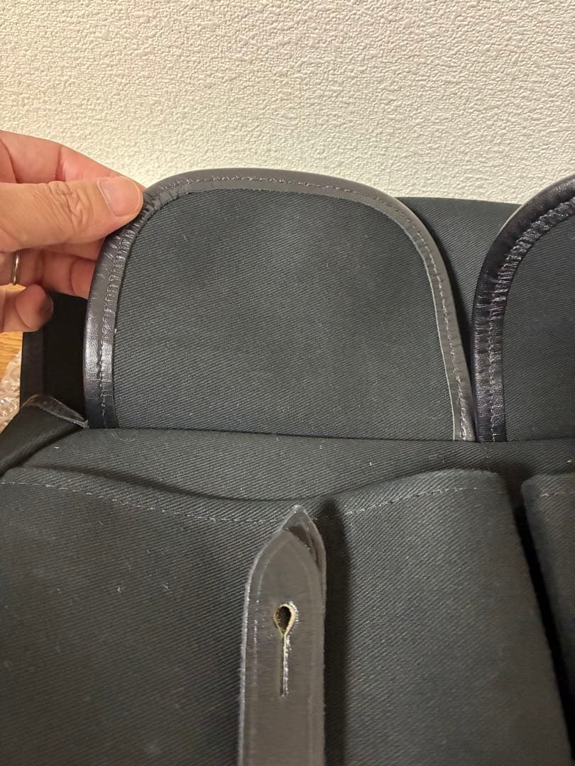 Brady ARIEL TROUT SMALL アリエルトラウト スモール