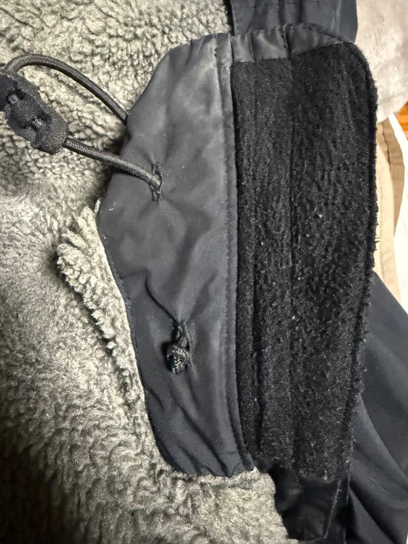 Patagonia パタゴニア　インファーノ