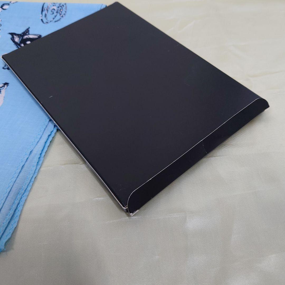 ★シャネル　CHANEL　コットン　ハンカチーフ　ミニスカーフ　ヴィンテージ