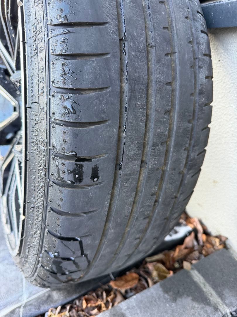  M performance 20インチ