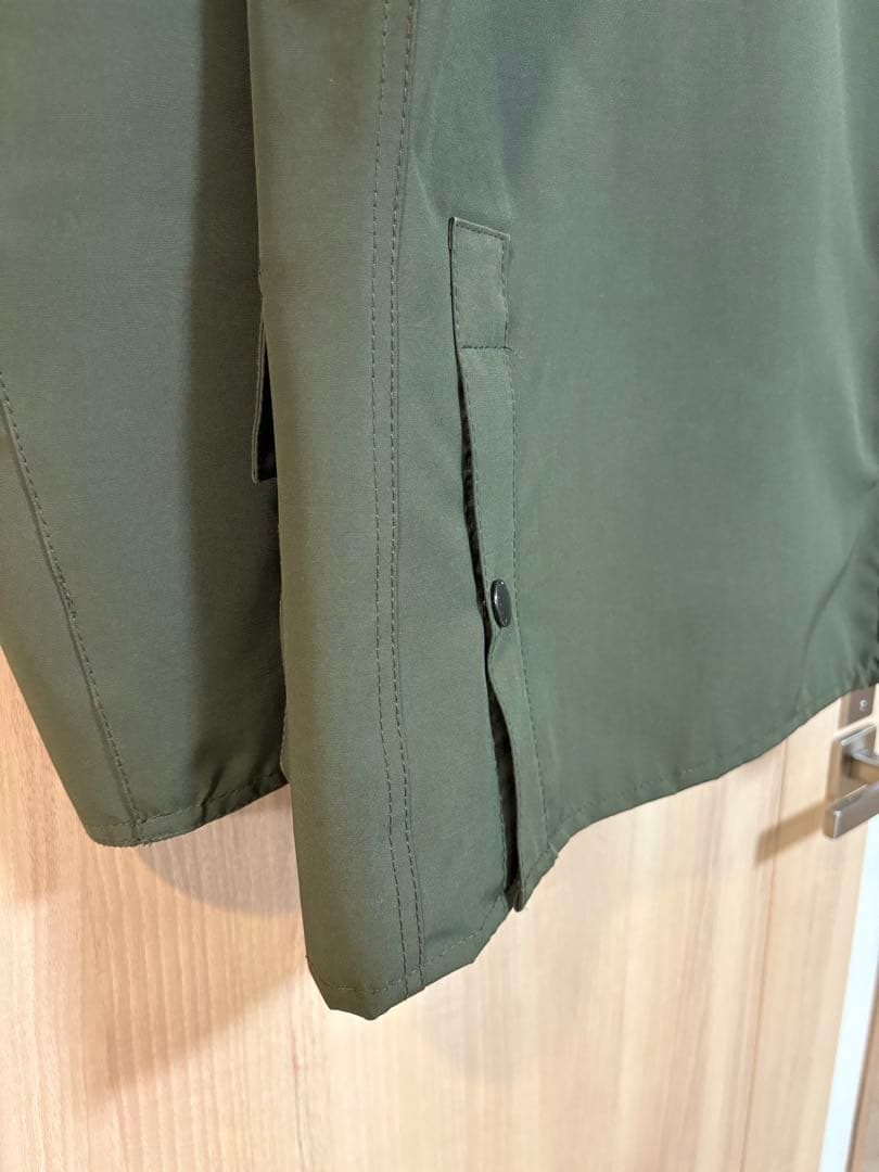 BARBOUR Bedale SL 34 ノンワックス ビデイル スリムフィット