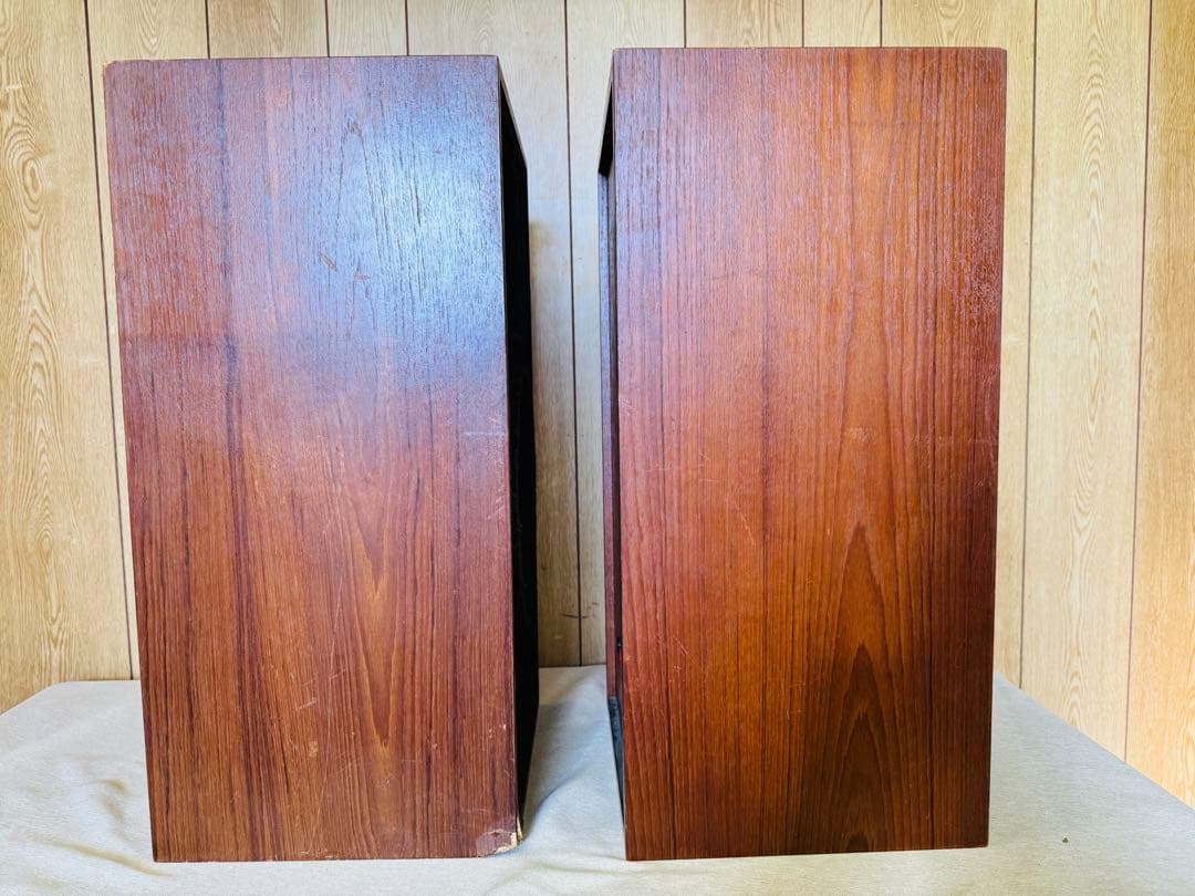 SONY SS-A5 スピーカーペア ソニー