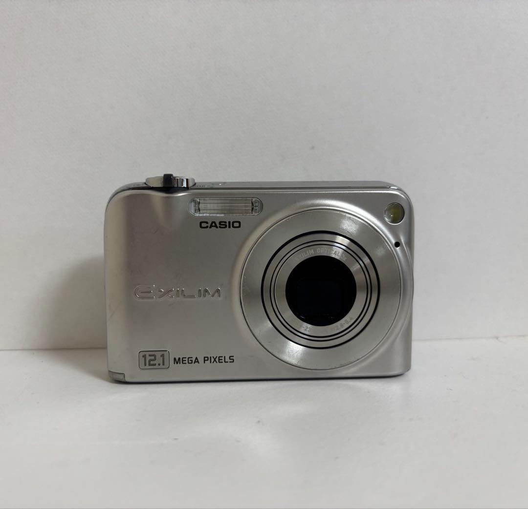 デジタルカメラ CASIO EXILIM EX-Z1200