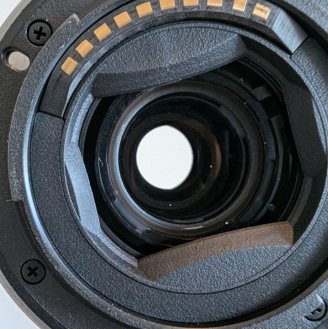 【極美品/訳あり】FUJIFILM X-A1 ダブルレンズキット 希少シルバー