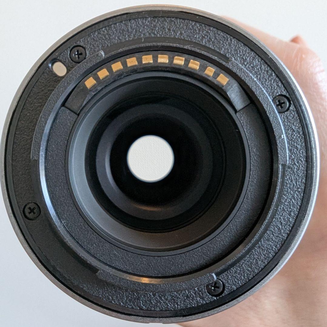 【極美品/訳あり】FUJIFILM X-A1 ダブルレンズキット 希少シルバー