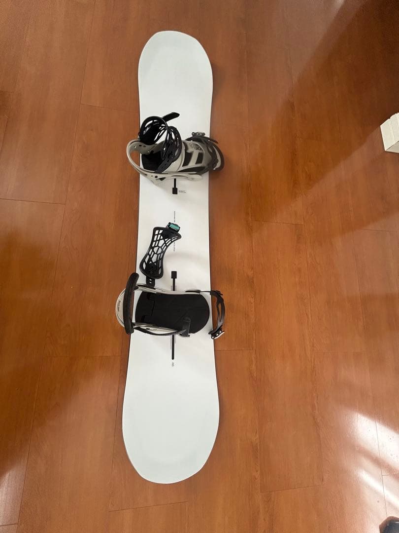 スノーボード BURTON FAMILY TREE DAILY D 159