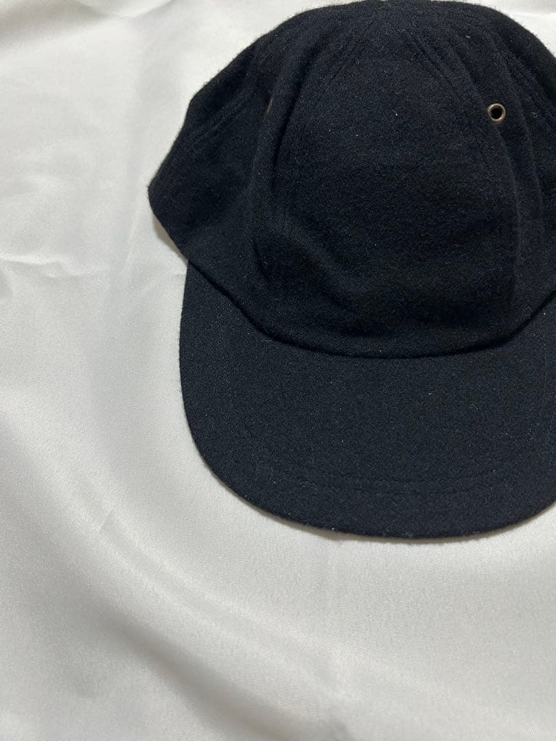 帽子 NOROLL QUARTET CAP