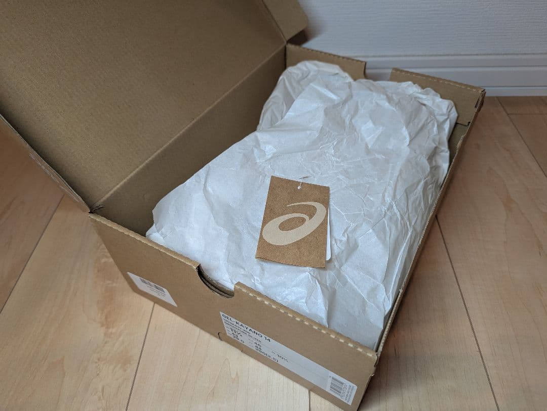 Asics Gel-Kayano 14 29cm　超美品