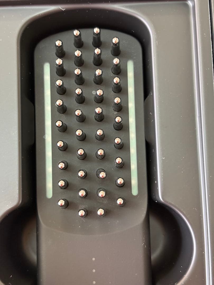 Brighte ELEKI BRUSH+（美顔器・ブラック）