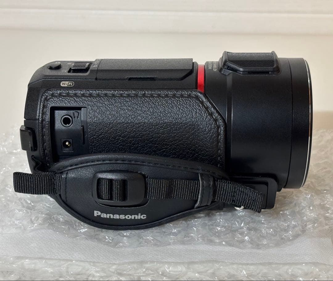 Panasonic HC-VX2MS ビデオカメラ 店頭展示品
