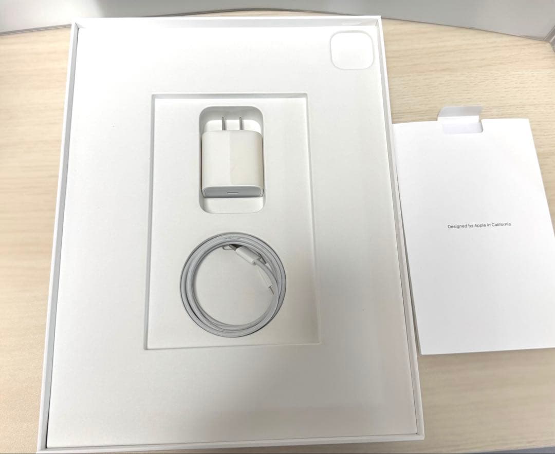 iPad pro 12.9インチ 第5世代 256GB pencil付き