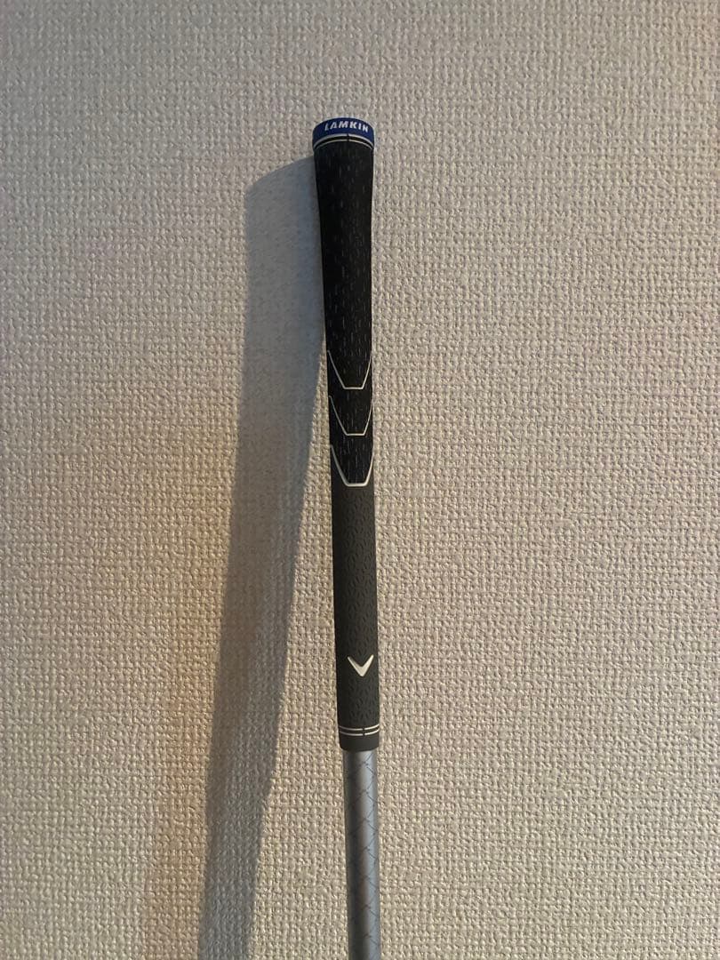 キャロウェイ　AI Smoke max fastユーティリティ 5U