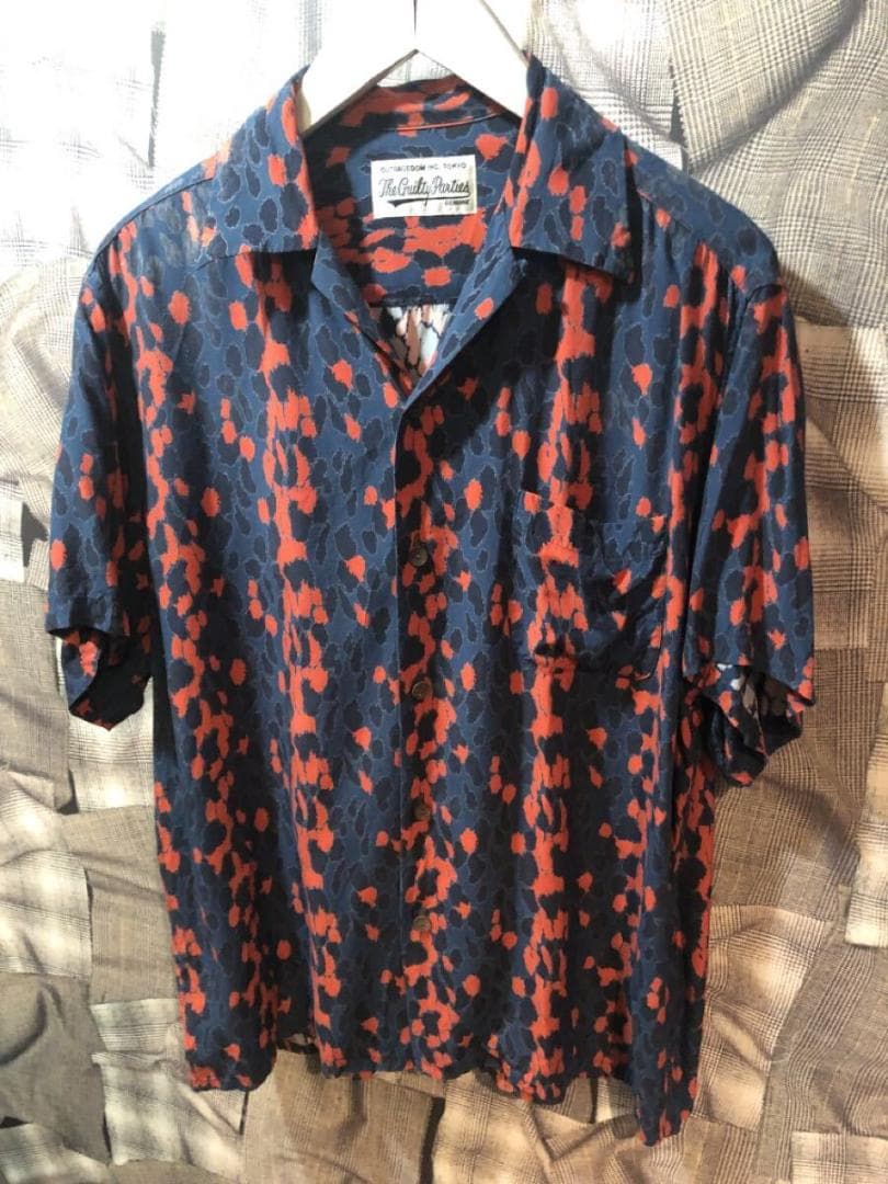 WACKO MARIA ワコマリア The Guilty Parties