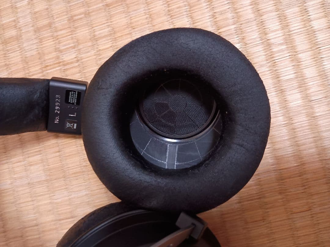 ヘッドホン beyerdynamic T5p 2nd Generation