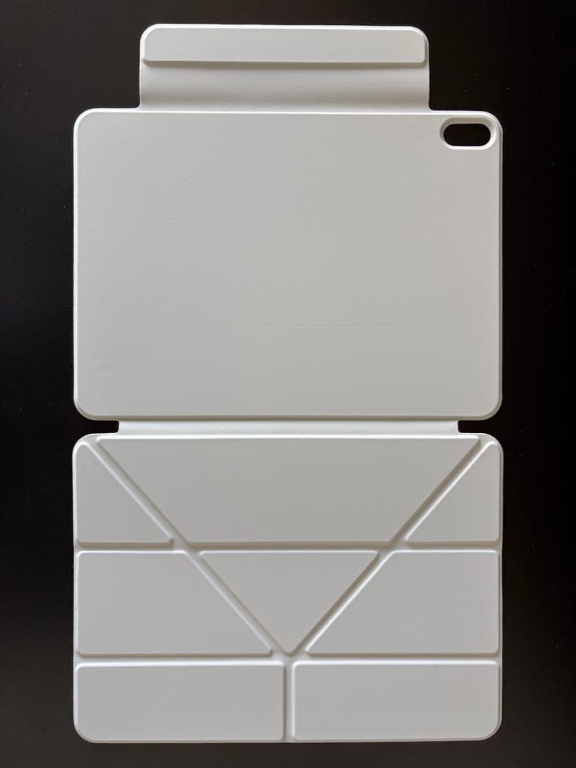 Apple 11 インチ iPad Air (M3) 128GB スターライト