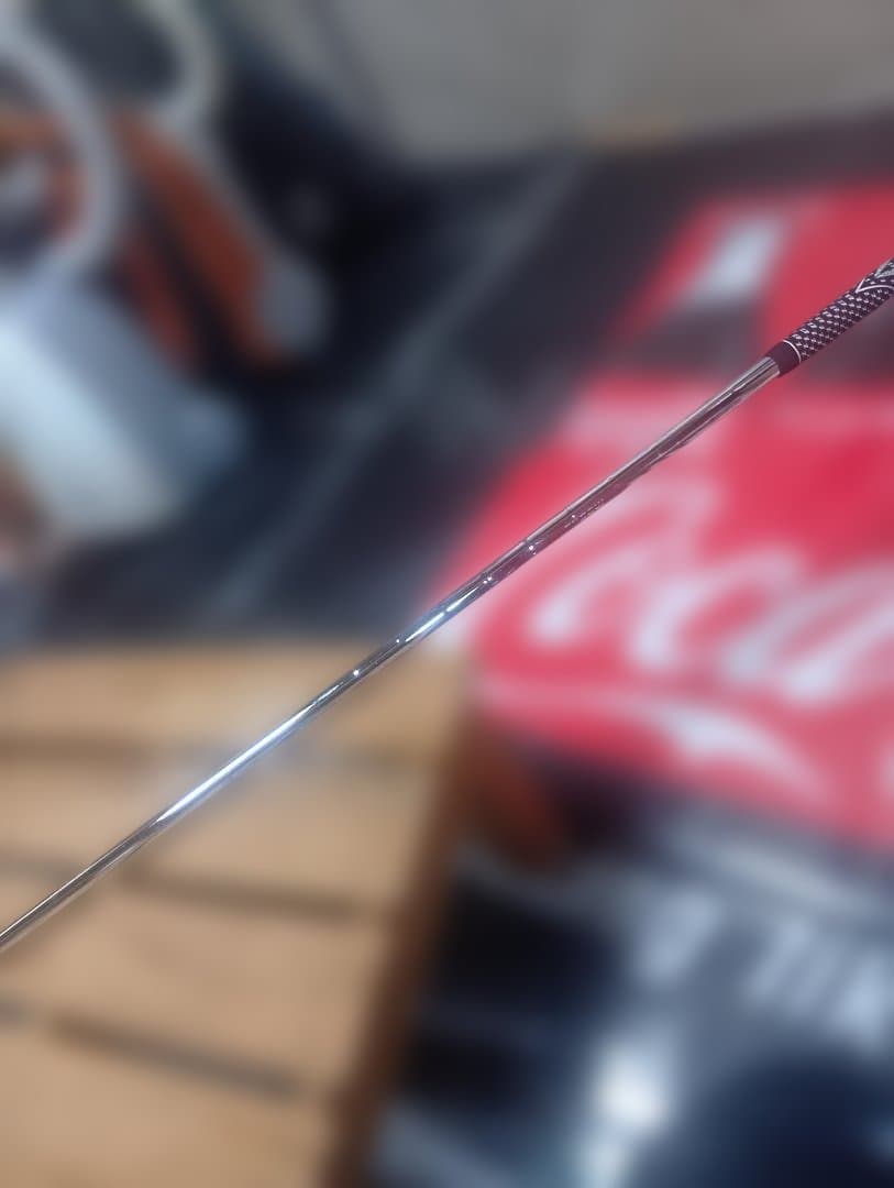 三浦技研 IC-602 7番アイアン(単品)