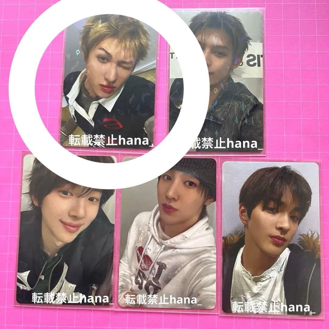 cortis アメリカ ファンサイン限定 マーティン トレカ 公式 コルティス