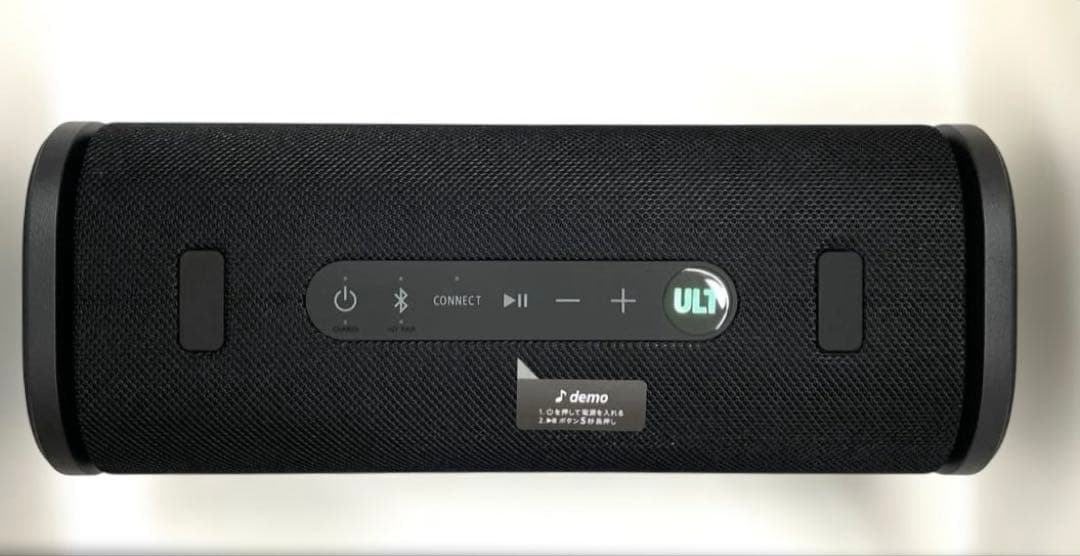 SONY ULT FIELD 5 ポータブルスピーカー SRS-ULT50