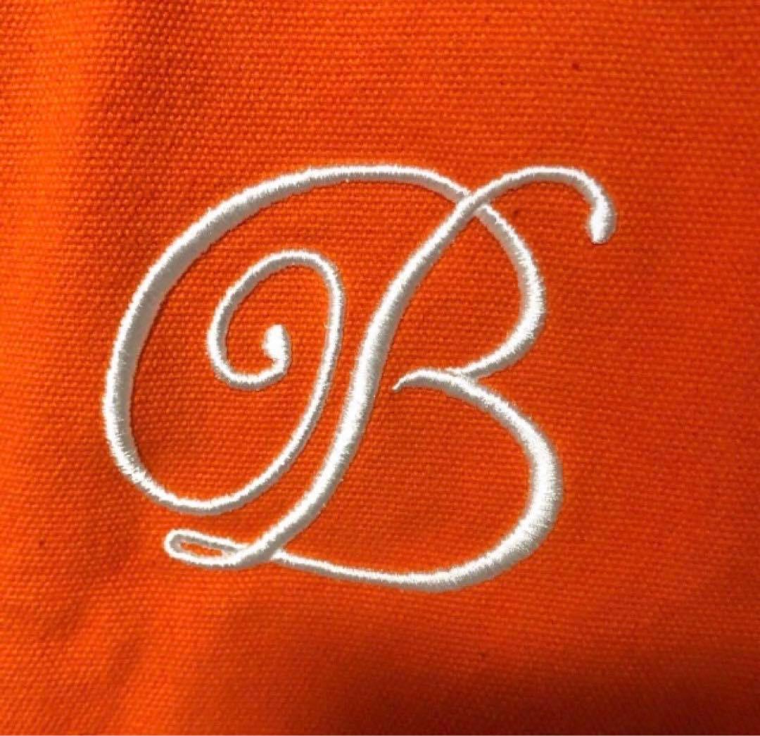 BlackEyePatch ブラックアイパッチ B エンブレム ダックベスト L