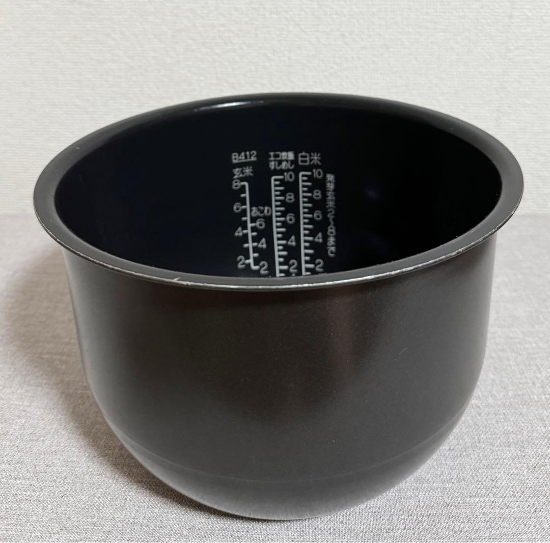 象印 極め炊き IH炊飯ジャーNP-VZ18 動作保証