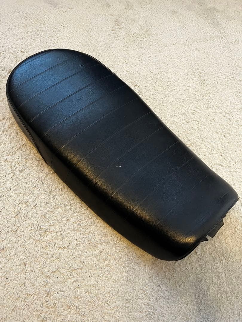 SR400 セミダブル 社外シート