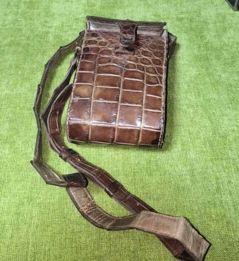 カメラ　ジャンク品　アンティーク　レトロ