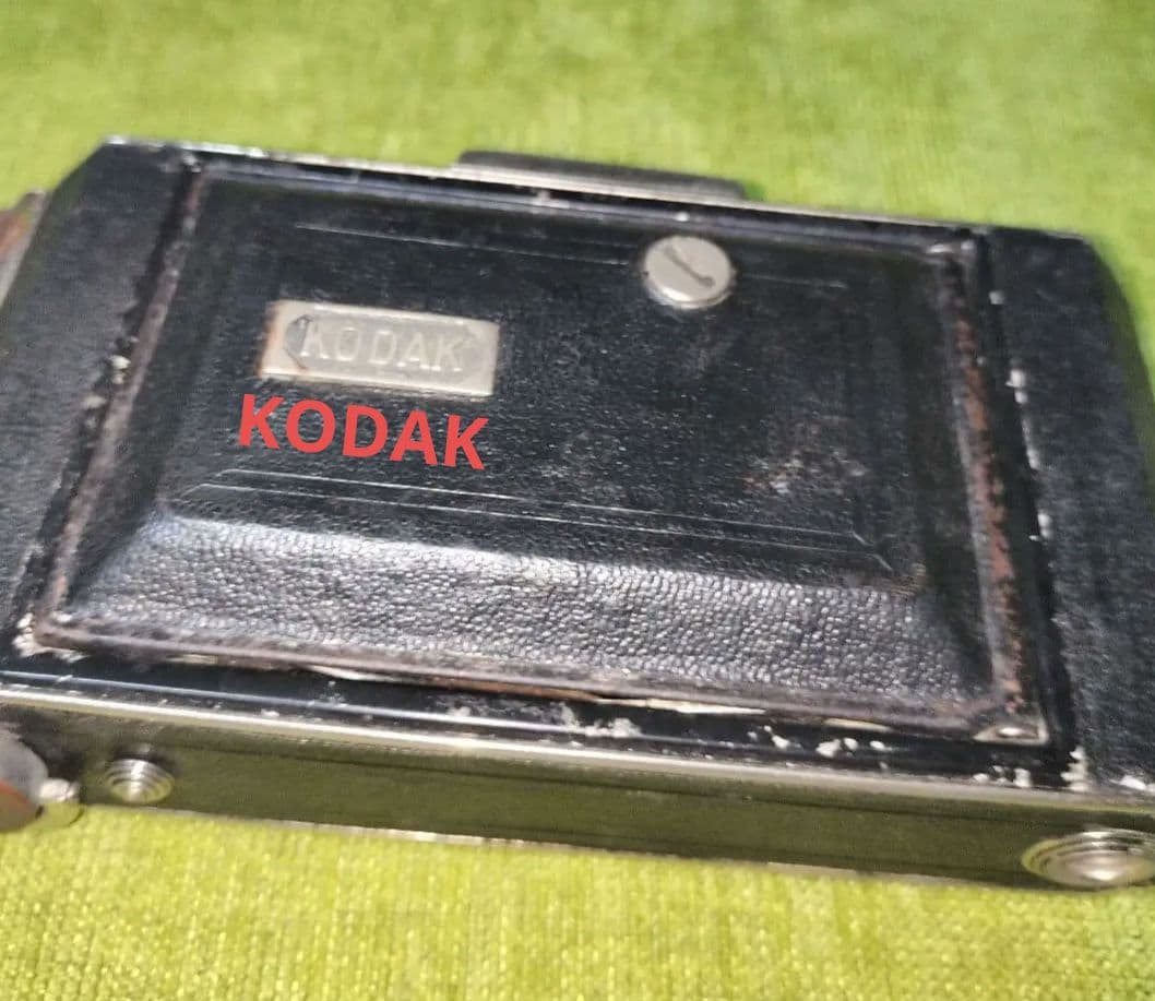 カメラ　ジャンク品　アンティーク　レトロ