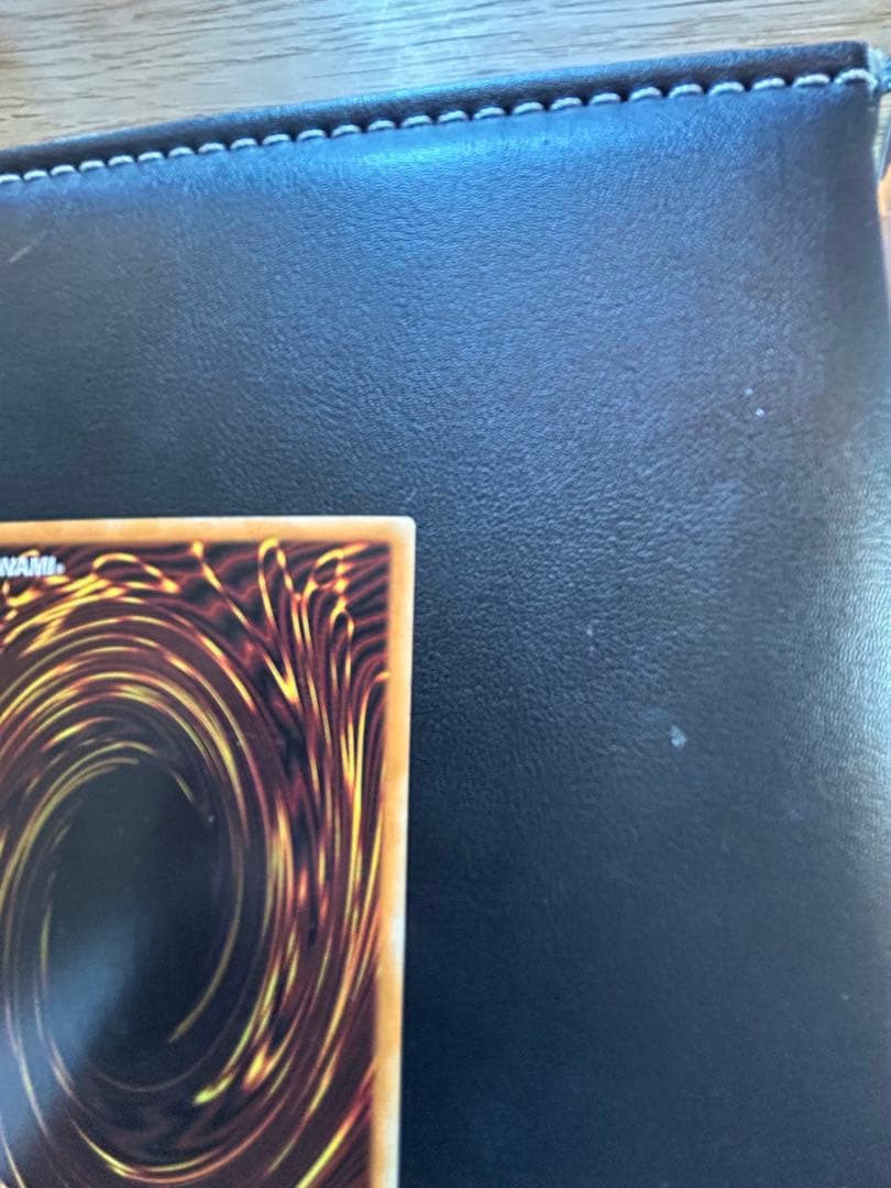 遊戯王　ダーク・ネクロフィア LN-14 レリーフ