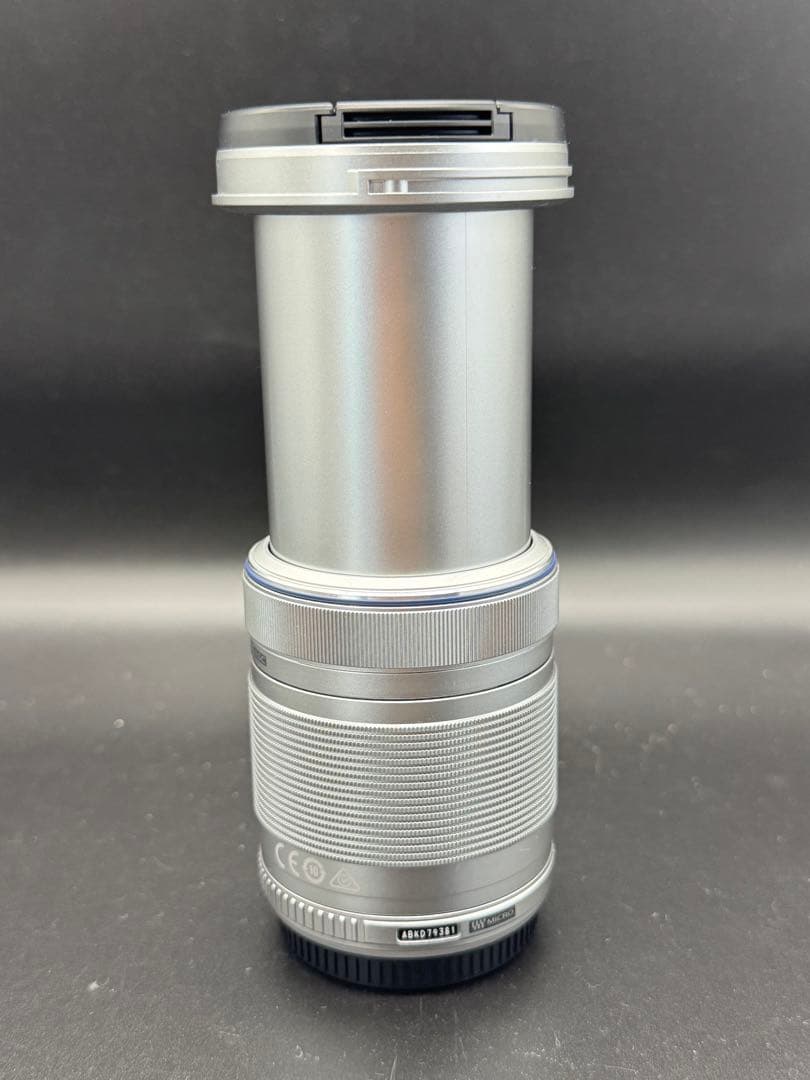 オリンパス ズームレンズ 40-150mm 1:4-5.6 ¢58