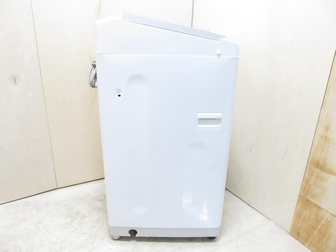 AQUA アクア 2024年製 全自動洗濯機 7.0kg AQW-P7P