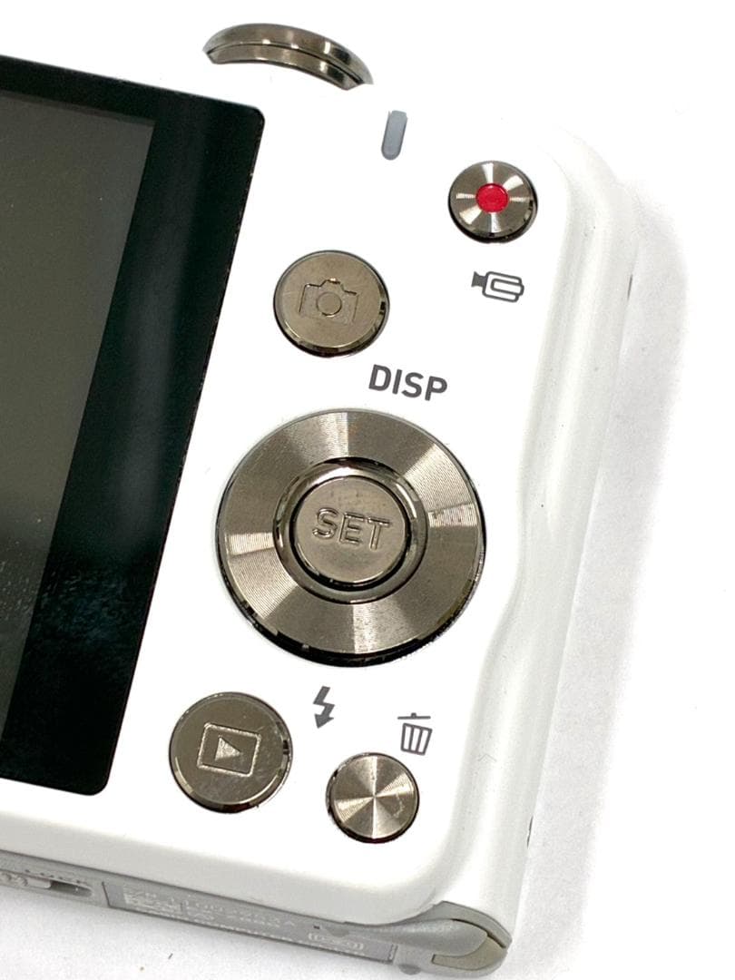 25S11-154 CASIO EXILIM EX-Z880 デジカメ 稼働品