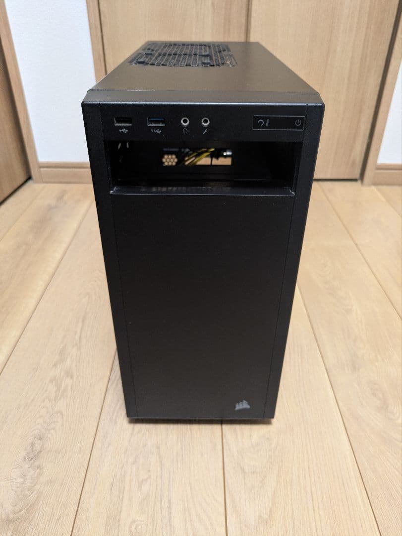 DELL Optiplex 7020 SFF 筐体換装品